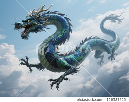 飛龍 飛龍 126583323