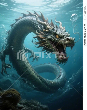 水龍 126584029