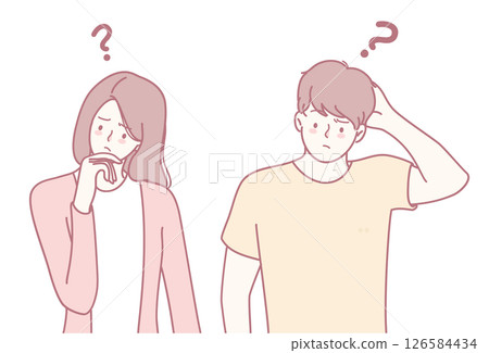 The Complexity of Confusion and Curiosity during Thoughtful Moments in our Lives and Minds 126584434