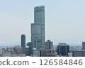 Abeno Harukasu 126584846