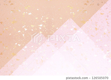 Japanese paper, geometric layout background material (abstract) Japanese paper, geometric layout background material (abstract) 126585070