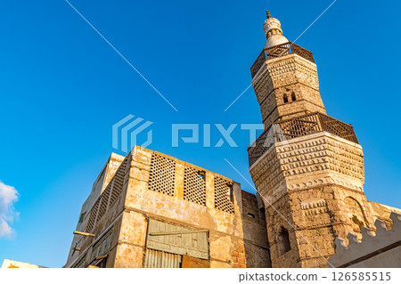 Al-Balad (Jeddah, Saudi Arabia) 126585515