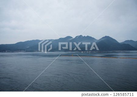 Miyajima Itsukushima Shrine Hiroshima Prefecture 126585711