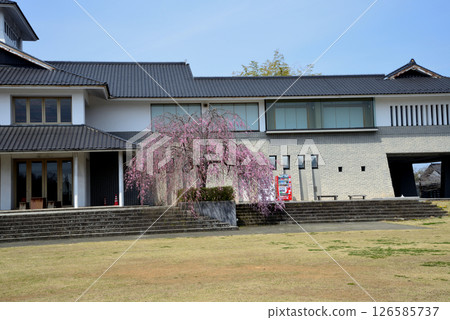 Takanezawa Genki Up Village Roadside Station #8 126585737