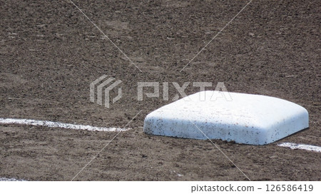 一壘 一壘 126586419