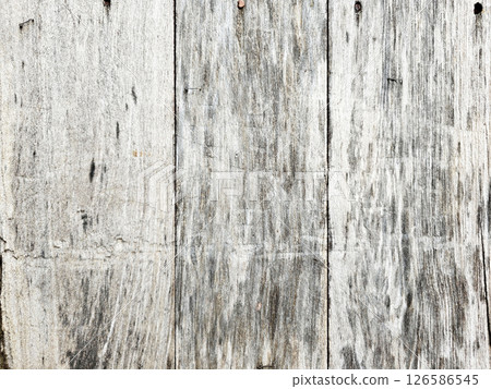 Old Grunge Wooden Fence Background. Old Grunge Wooden Fence Background. 126586545
