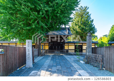 [埼玉縣] 川越曹洞宗養壽院 126586803