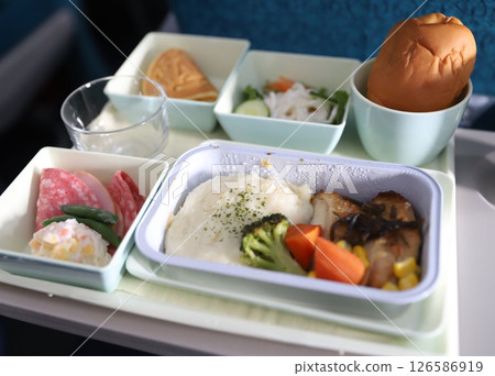 中部國際機場新特麗亞 中部國際機場新特麗亞 126586919