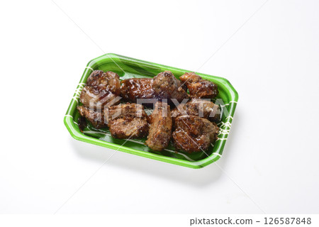 紅燒排骨 126587848