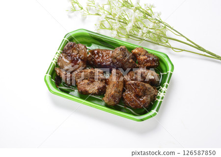 紅燒排骨 126587850