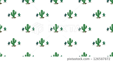 cactus seamless pattern vector Desert flower botanica garden plant cartoon tile background repeat wallpaper doodle illustration scarf isolated design cactus seamless pattern vector Desert flower botanica garden plant cartoon tile background repeat wallpaper doodle illustration scarf isolated design 126587872