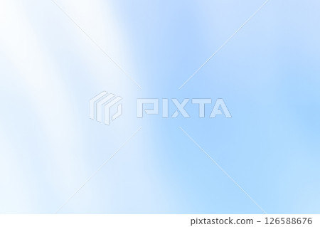 背景材質：漸層藍 126588676