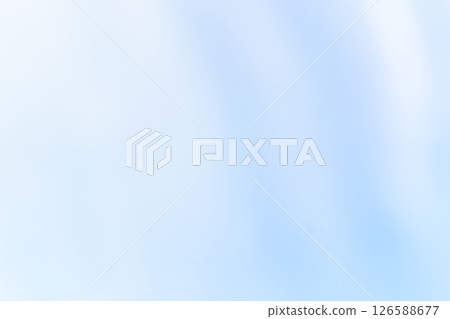 Background material: Gradient blue 126588677
