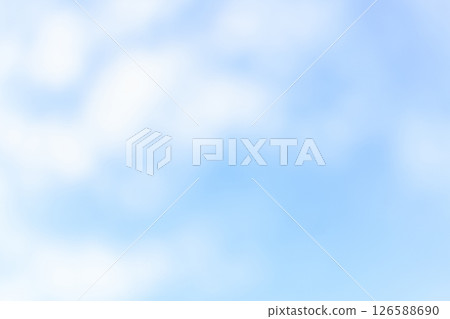 背景材質：漸層藍 126588690