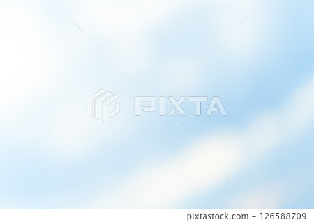 背景材質：漸層藍 126588709