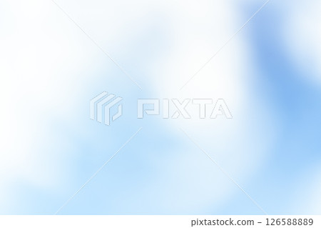 Background material: Gradient blue 126588889