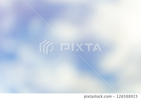 Background material: Gradient blue 126588915