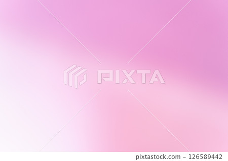Background material: Gradient pink Background material: Gradient pink 126589442