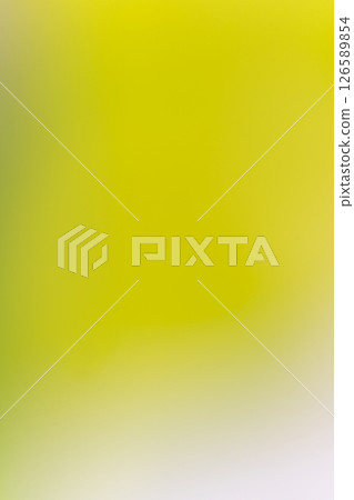Background material gradation green 126589854