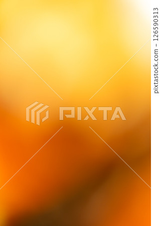 Background material: Gradient orange and black Background material: Gradient orange and black 126590313