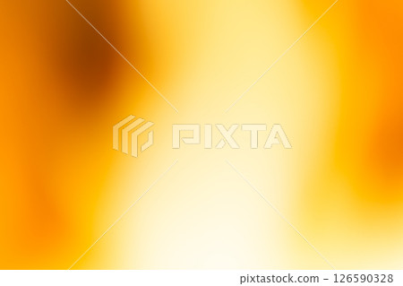 Background material: Gradient orange and black Background material: Gradient orange and black 126590328