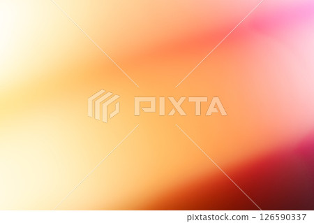 背景材質：漸層橘色和黑色 126590337