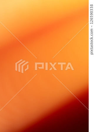 背景材質：漸層橘色和黑色 126590338