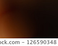 背景材質：漸層橘色和黑色 126590348