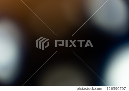 背景材料漸層照明 126590707