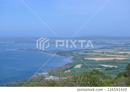 從天文台看到的風景 從天文台看到的風景 126591420