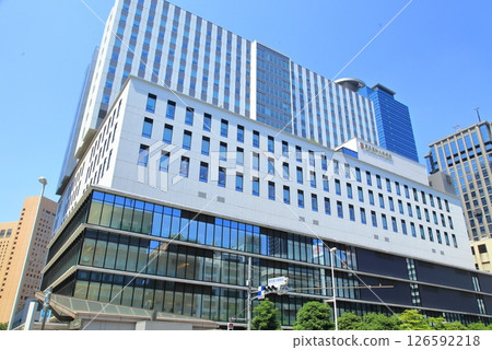 Tokyo Medical University Hospital, Tokyo Tokyo Medical University Hospital, Tokyo 126592218