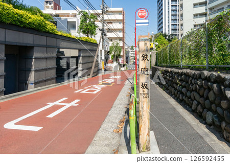 東京港區槍山 東京港區槍山 126592455