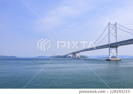 Seto Ohashi Bridge Memorial Park Seto Ohashi Bridge Memorial Park 126593253