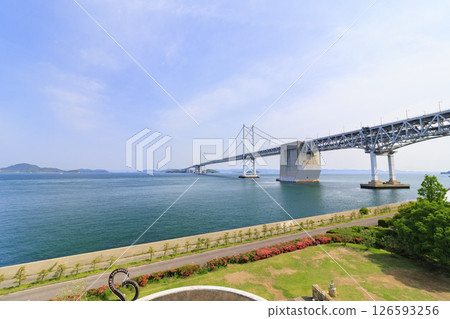 Seto Ohashi Bridge Memorial Park Seto Ohashi Bridge Memorial Park 126593256