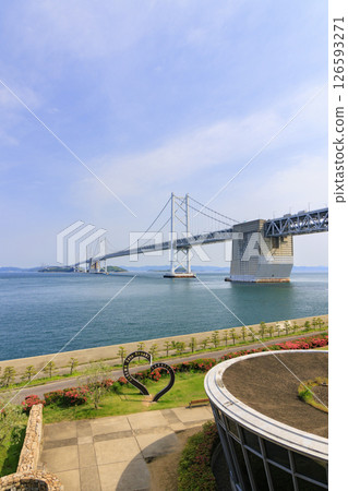 Seto Ohashi Bridge Memorial Park 126593271