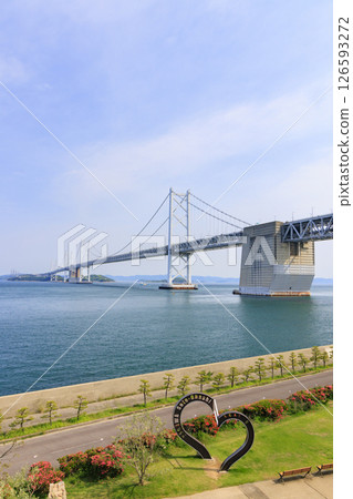 瀨戶大橋橋紀念公園 瀨戶大橋橋紀念公園 126593272