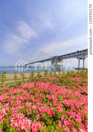 瀨戶大橋橋紀念公園 瀨戶大橋橋紀念公園 126593279