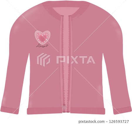female underwear for kid 126593727