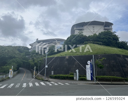 Axion Fukuoka/Fukuoka Prefectural Sports Science Information Center 126595024