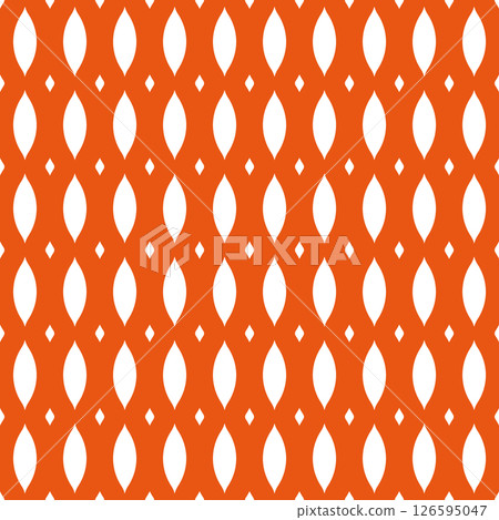 Mesh background material texture pattern swatch compatible orange 126595047