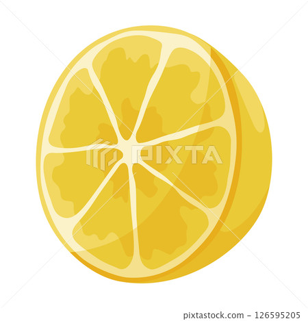 Tea brewing icon. Accessories for tea party. Traditional and cozy tea drinking. Element for aromatic hot drink. Flat vector illustration isolated on white background 126595205