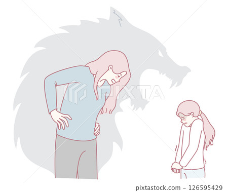 Emotional Struggle Overcoming the Inner Fear and Doubt We All Experience through Lifes Challenges Emotional Struggle Overcoming the Inner Fear and Doubt We All Experience through Lifes Challenges 126595429