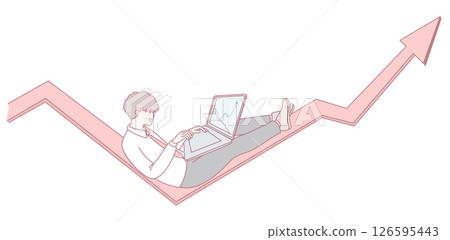 Evolving Digital Trends in Remote Work and Productivity for a Changing Business Landscape Evolving Digital Trends in Remote Work and Productivity for a Changing Business Landscape 126595443