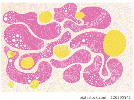 Vector, abstract, Print, wallpaper, pattern, background and Adobe illustrator artwork Vector, abstract, Print, wallpaper, pattern, background and Adobe illustrator artwork 126595541