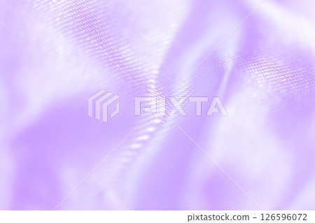 Cloth, glossy background material 126596072