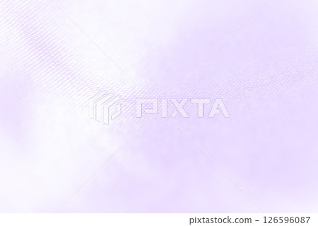Cloth, glossy background material 126596087