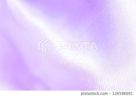 Cloth, glossy background material 126596091