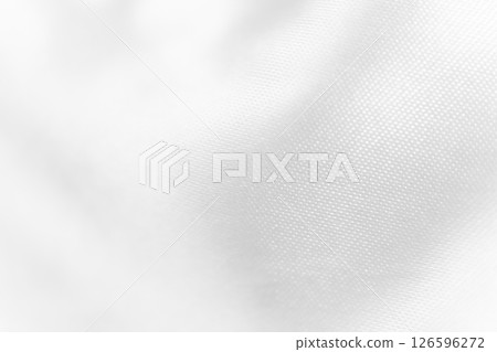 Cloth, glossy background material Cloth, glossy background material 126596272