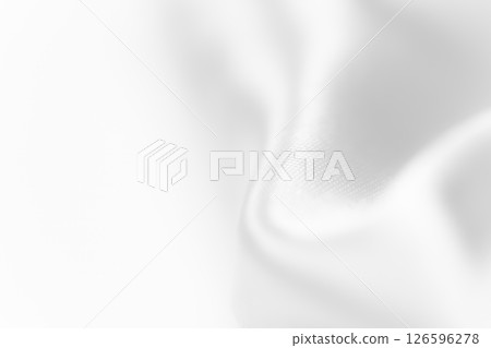 Cloth, glossy background material Cloth, glossy background material 126596278