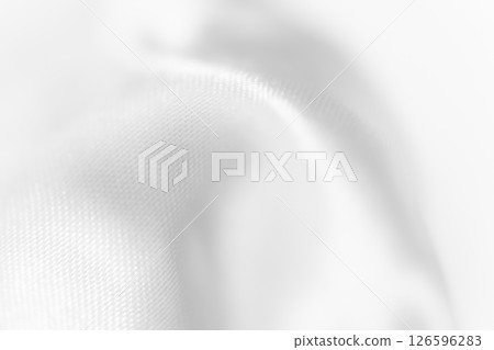 Cloth, glossy background material Cloth, glossy background material 126596283